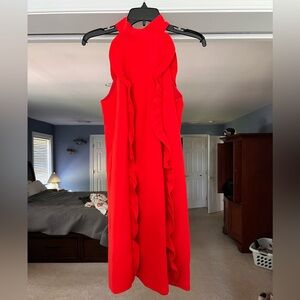 TED BAKER LONDON DRESS